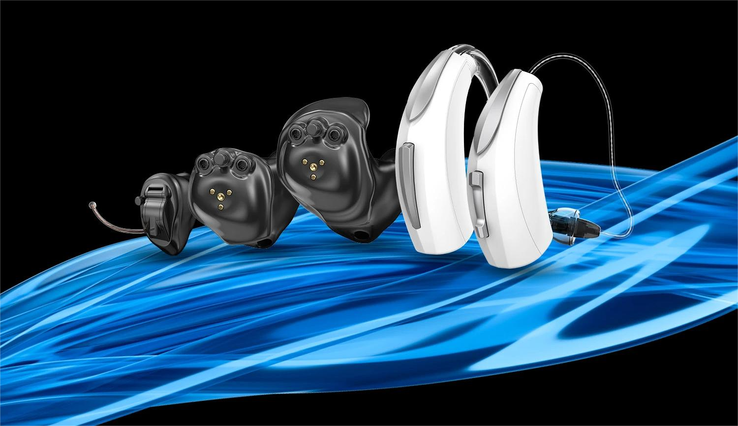 Starkey Signature AI