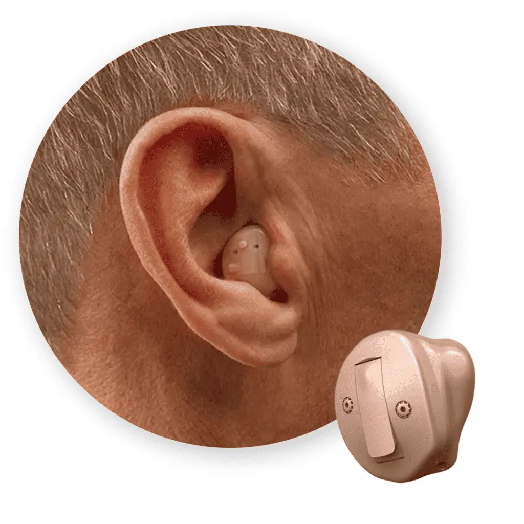 Best ITC hearing aids in India
