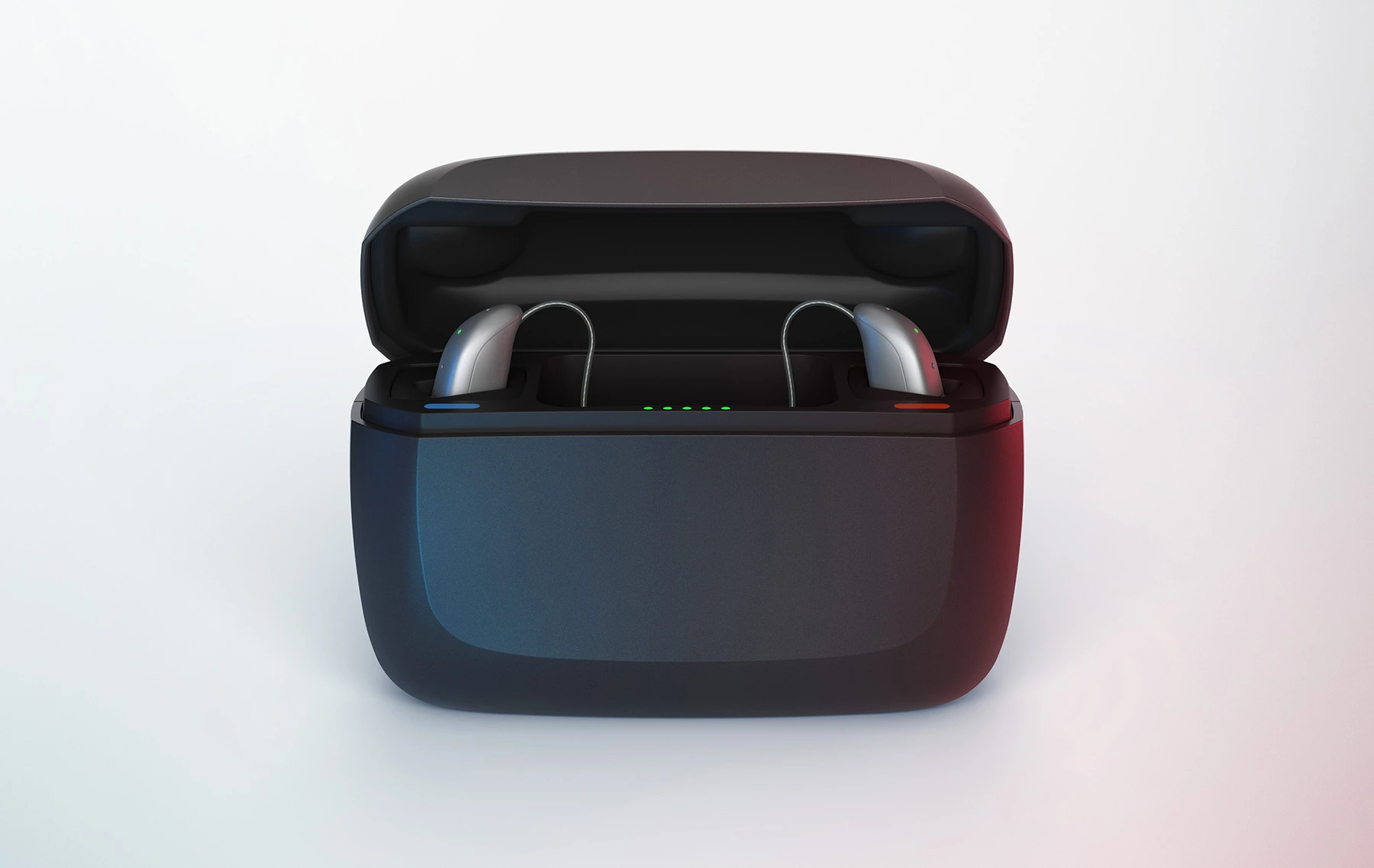 Resound Pure Charge&Go AX