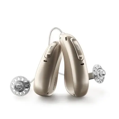 Phonak Audeo Lumity 50 hearing aid
