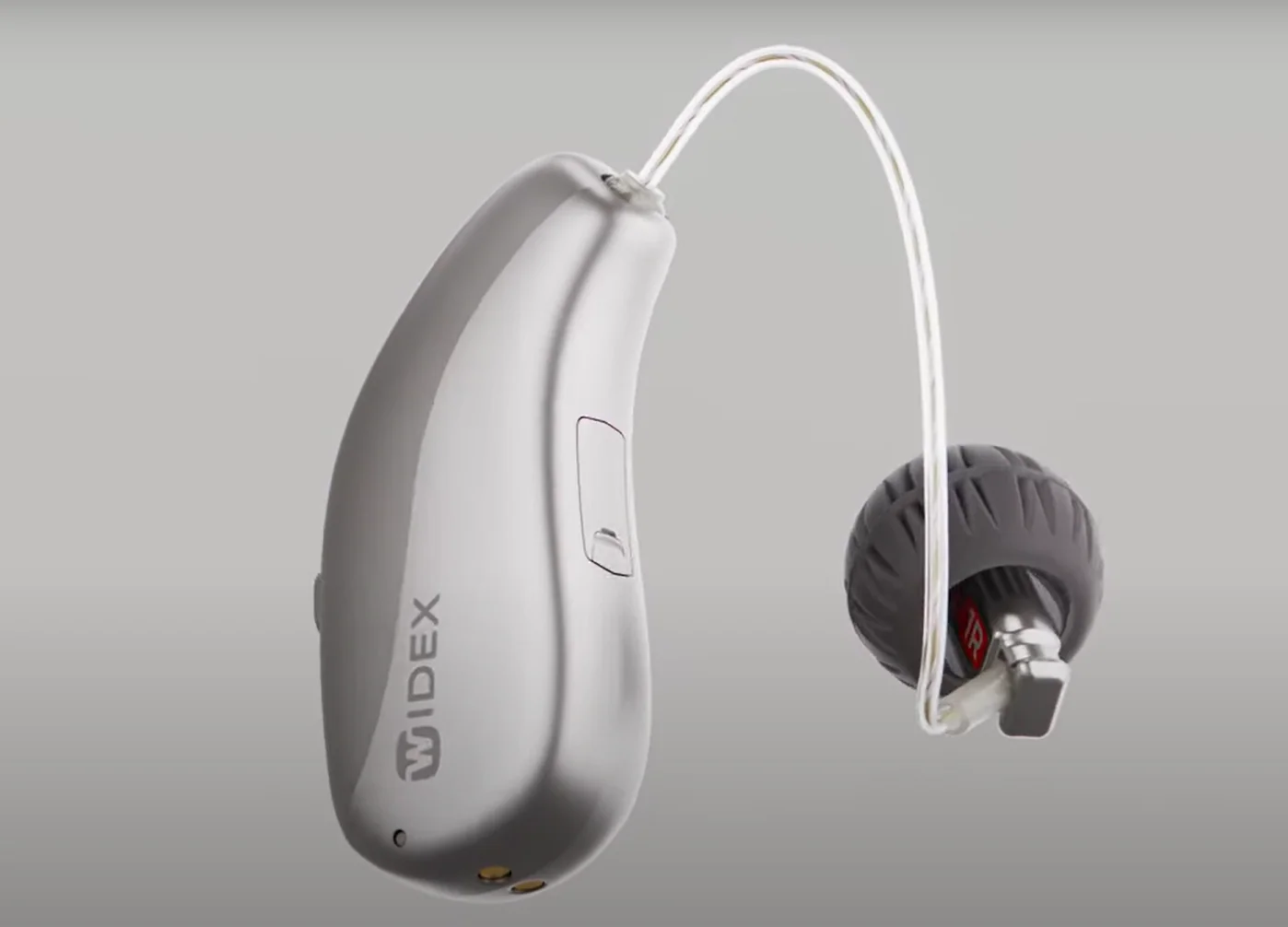 Widex Allure Hearing Aid