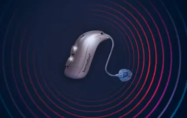 Bernafon Styletto AX