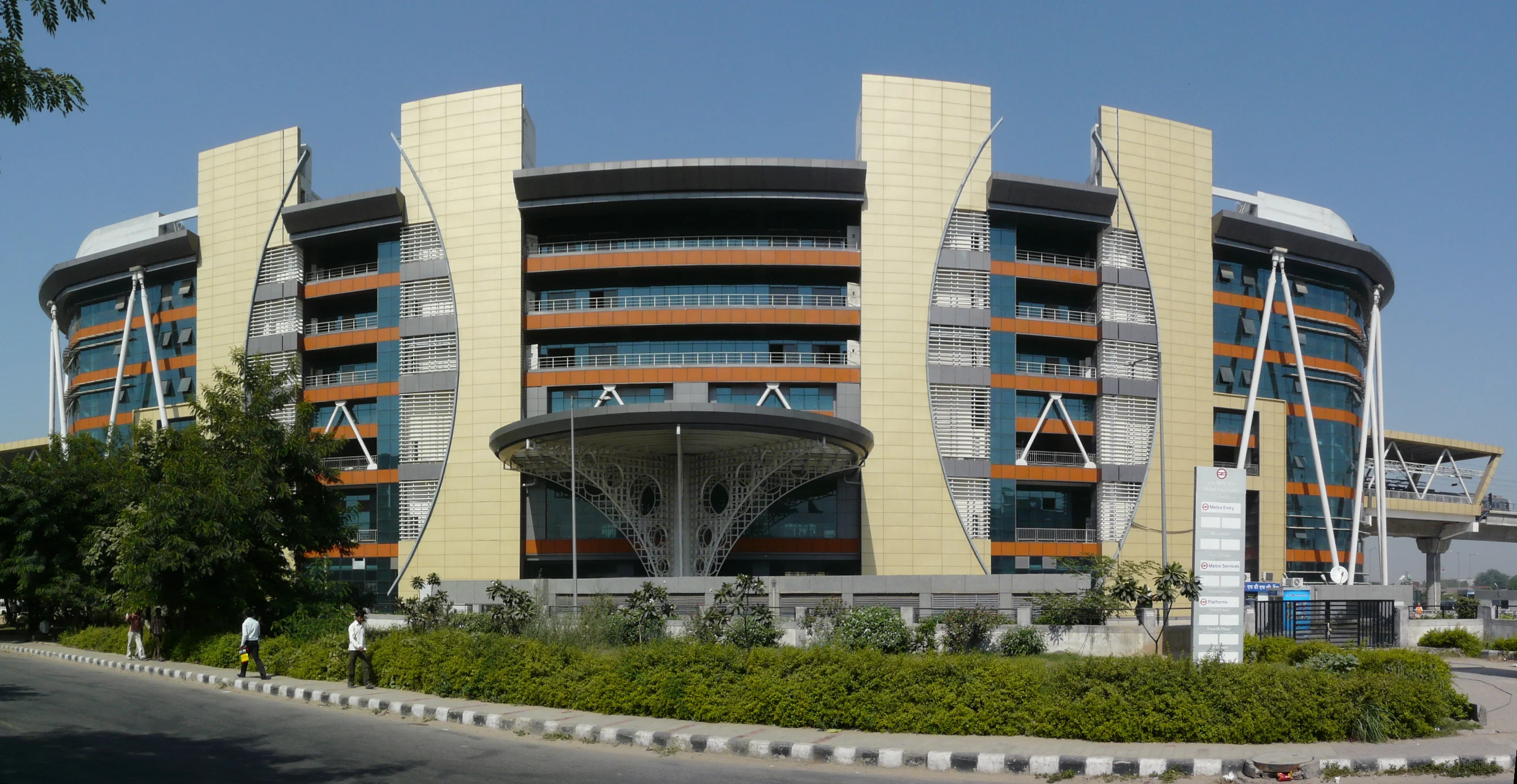 Elitelisten Hearing Aid Clinic near HUDA City Centre Gurugram