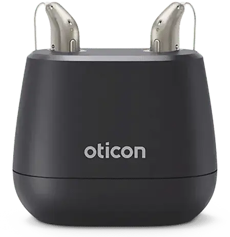 Oticon Styletto AX