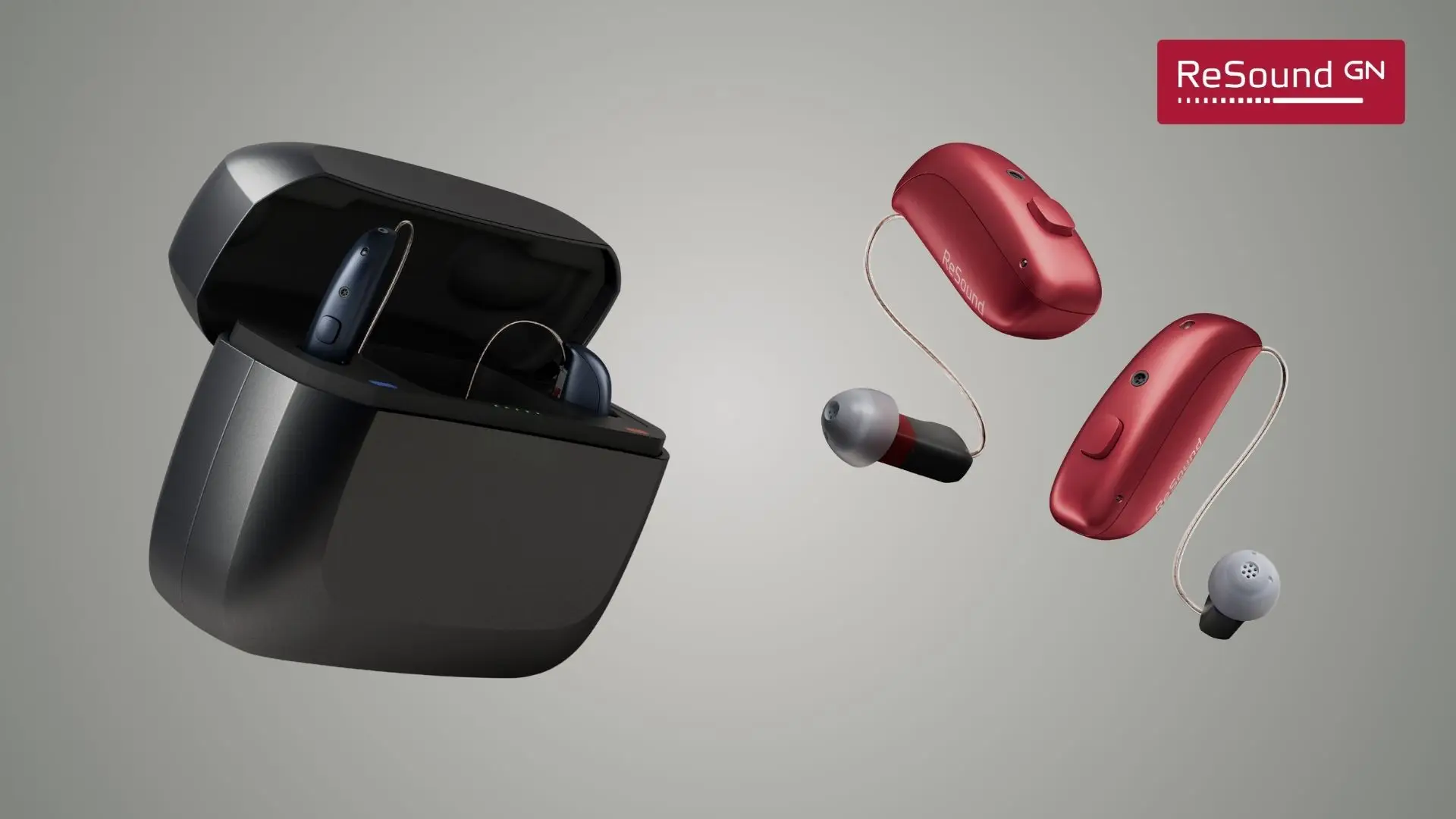 ReSound Vivia Hearing Aid