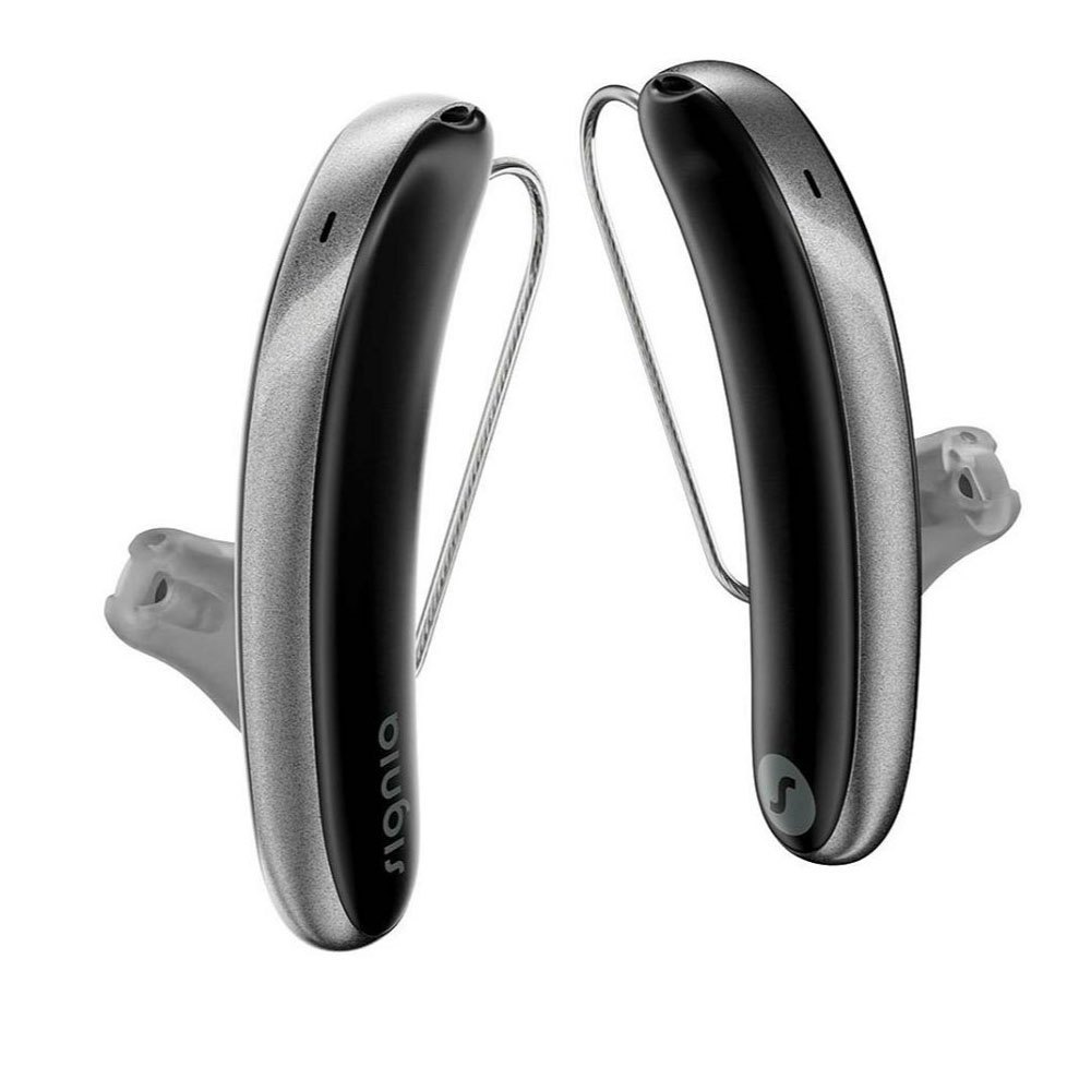 Signia Styletto AX Hearing Aid