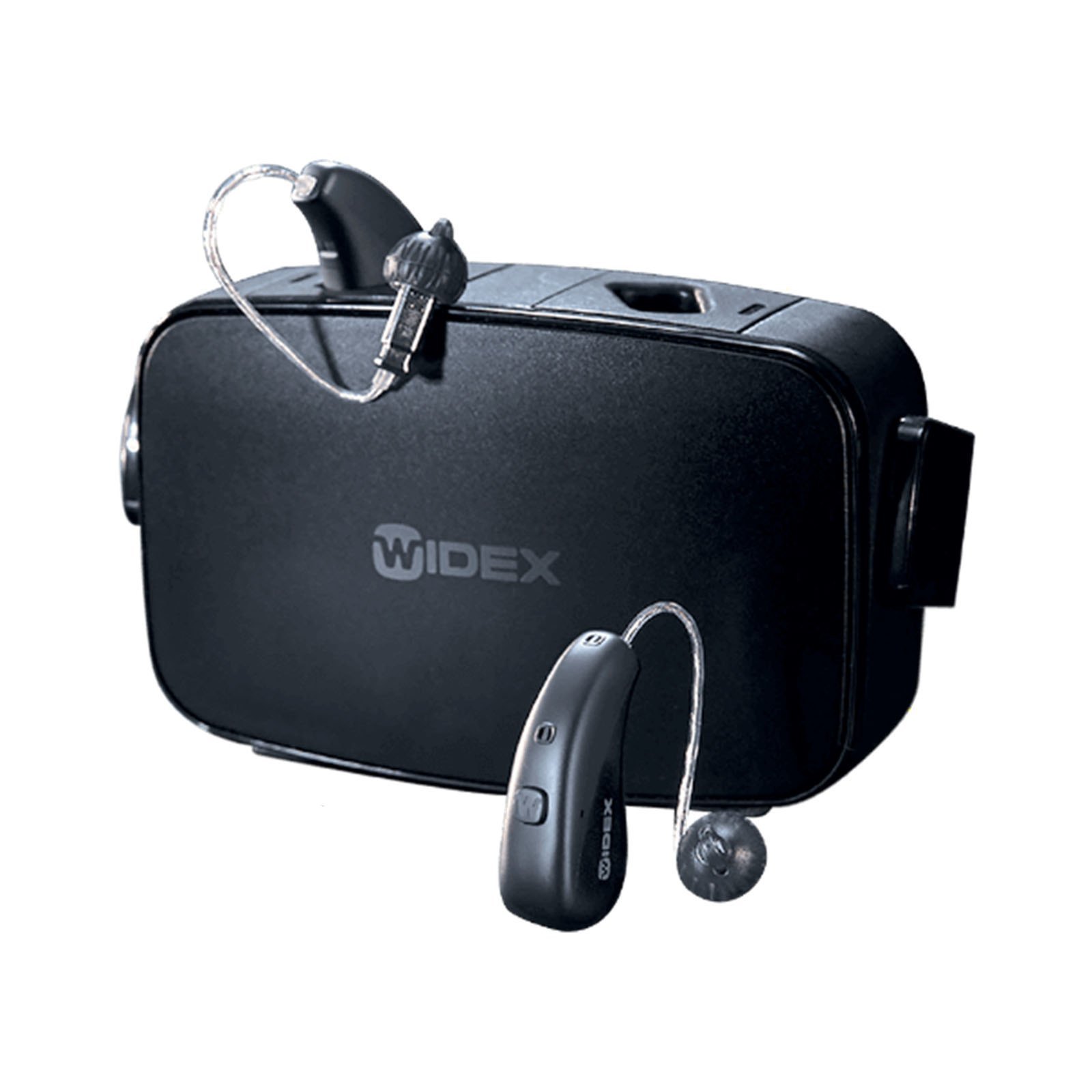 Widex Pure Charge&Go AX